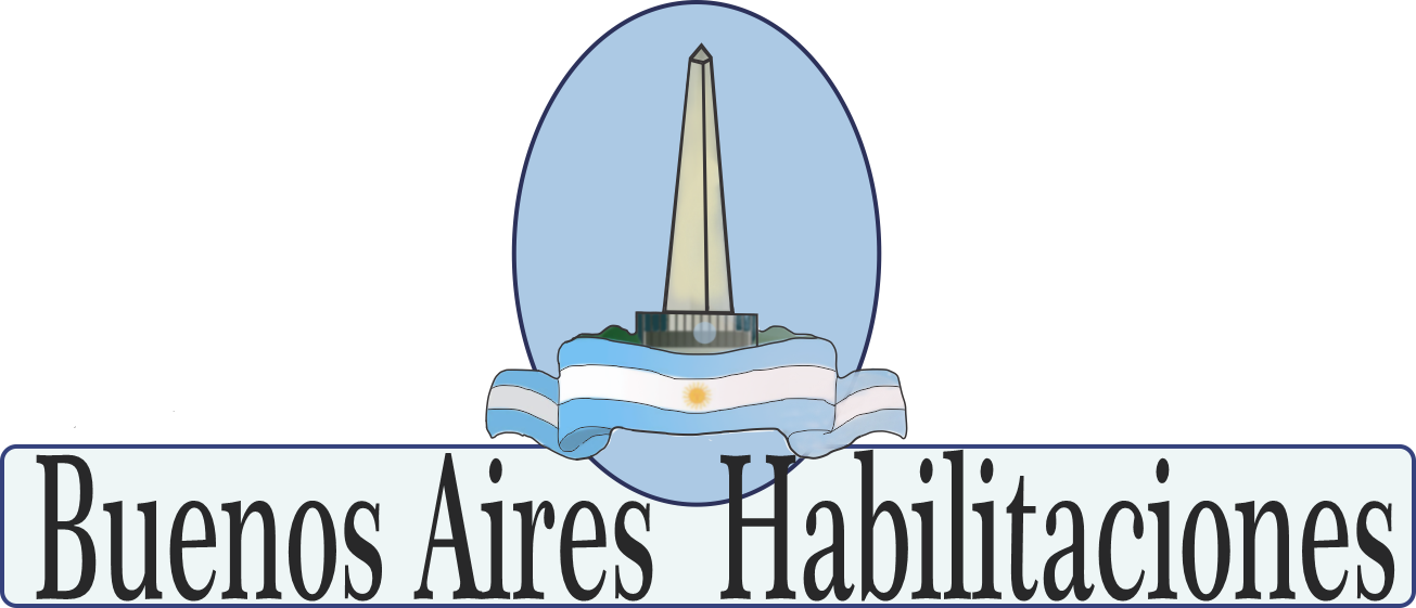 Buenos Aires Habilitaciones